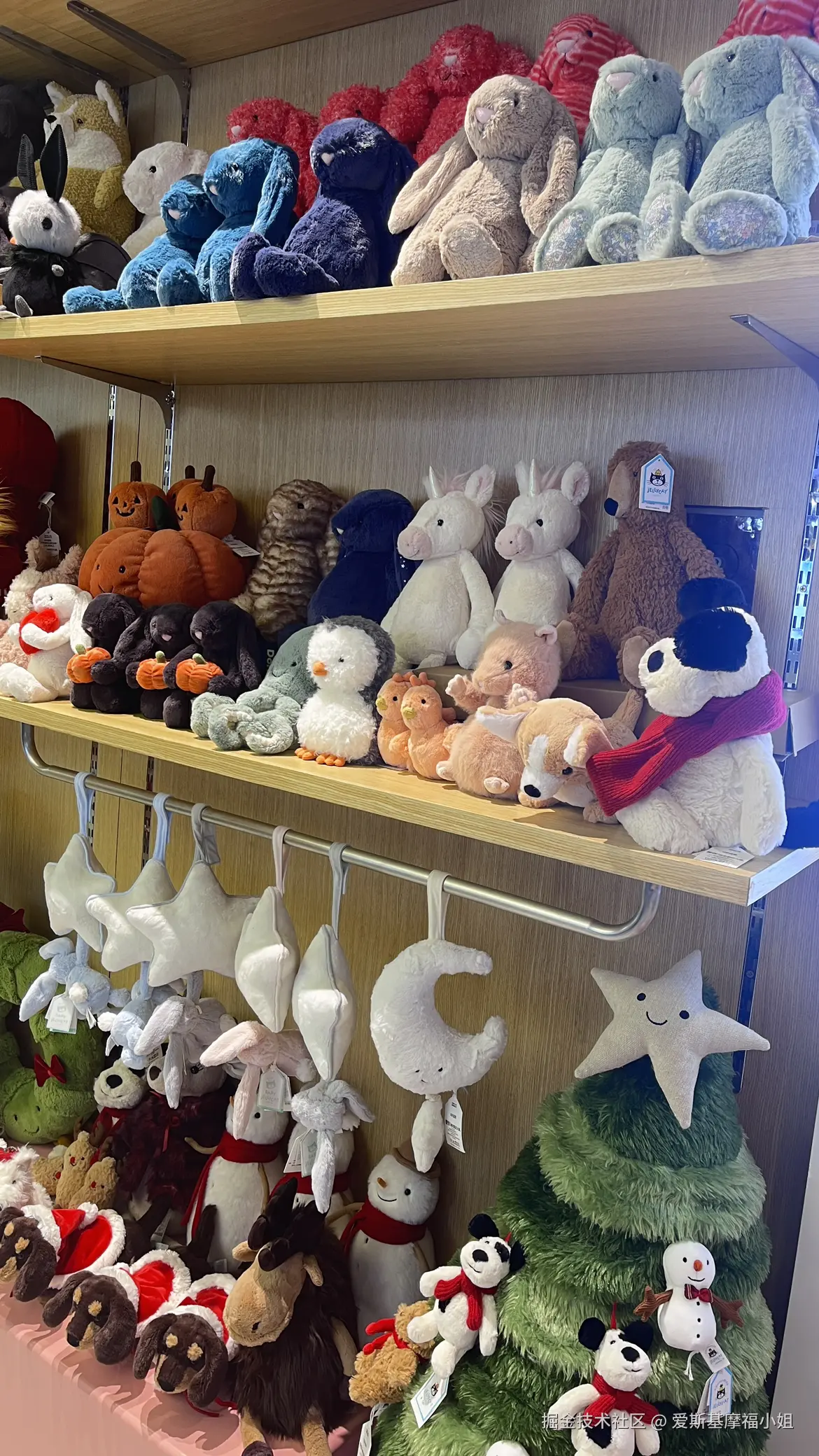 爱斯基摩福小姐于2024-10-06 15:47发布的图片