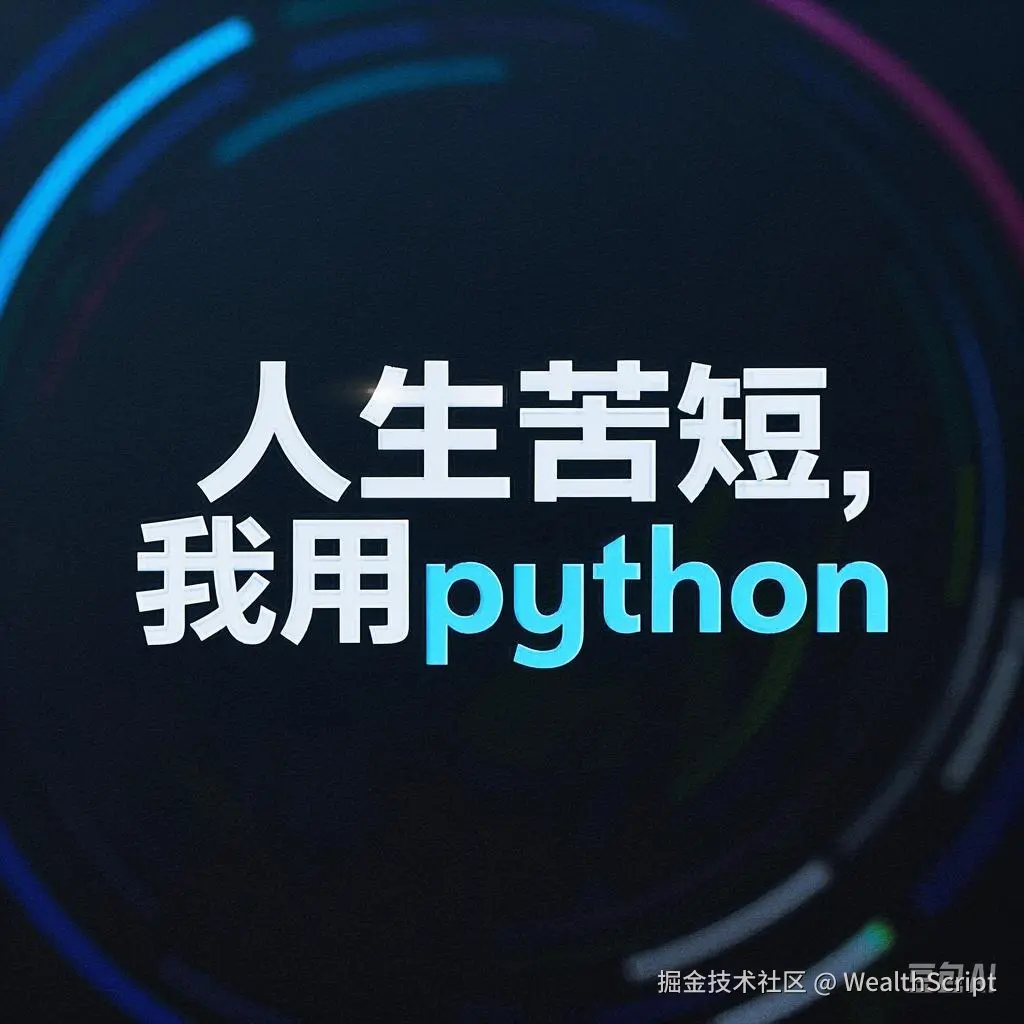 python