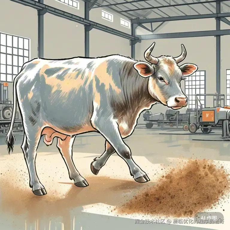 濒临优化的程序员老哥于2025-02-05 17:01发布的图片