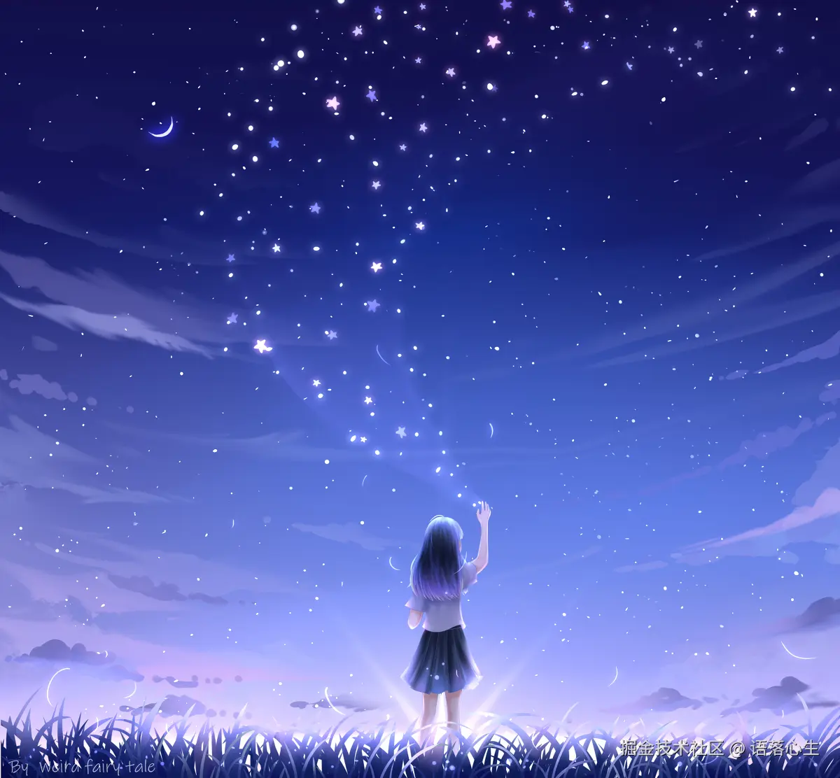 探秘新一代向量存储格式Lance-format