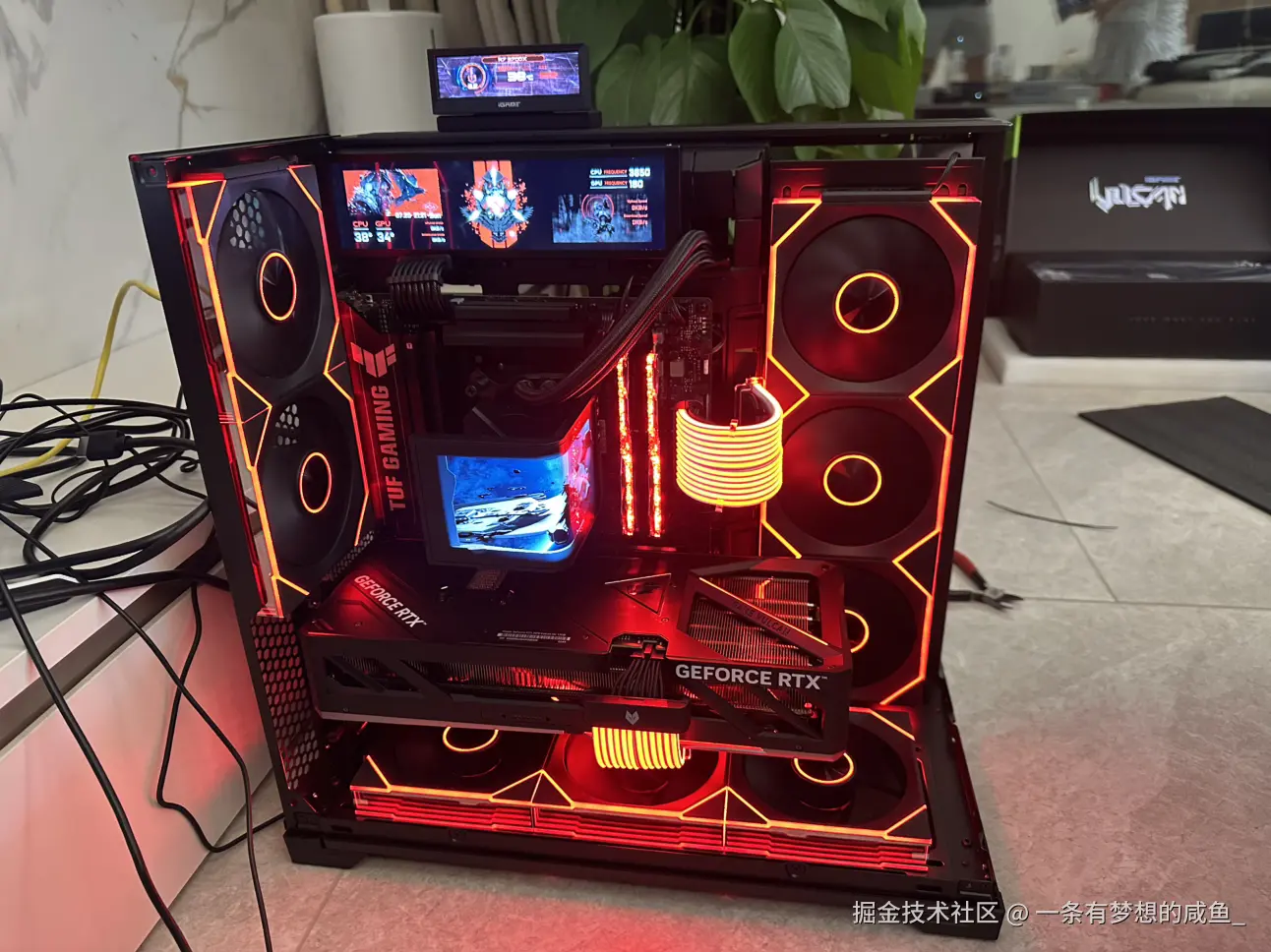 一条有梦想的咸鱼_于2025-09-08 16:40发布的图片