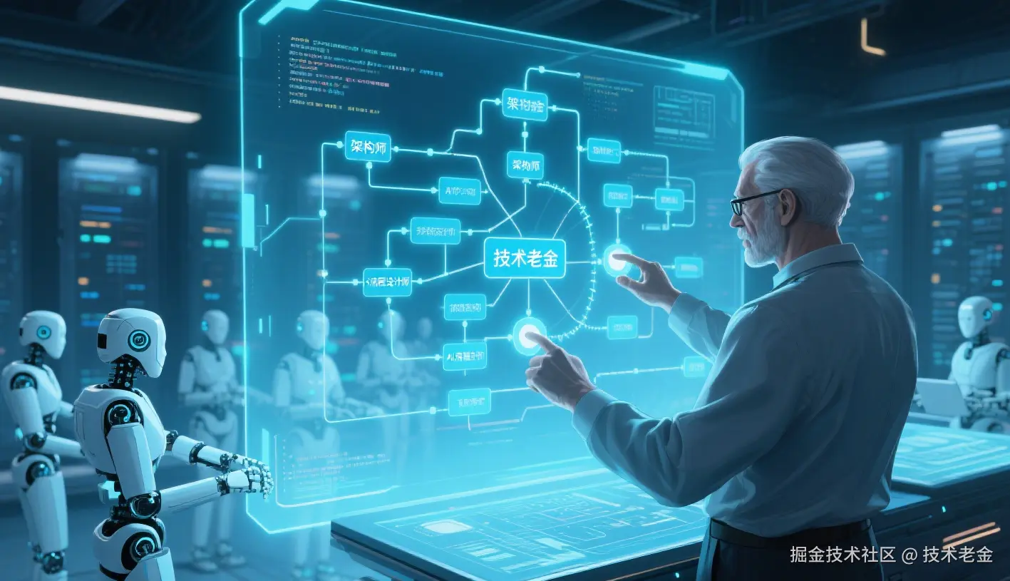 AI Agent技术实践