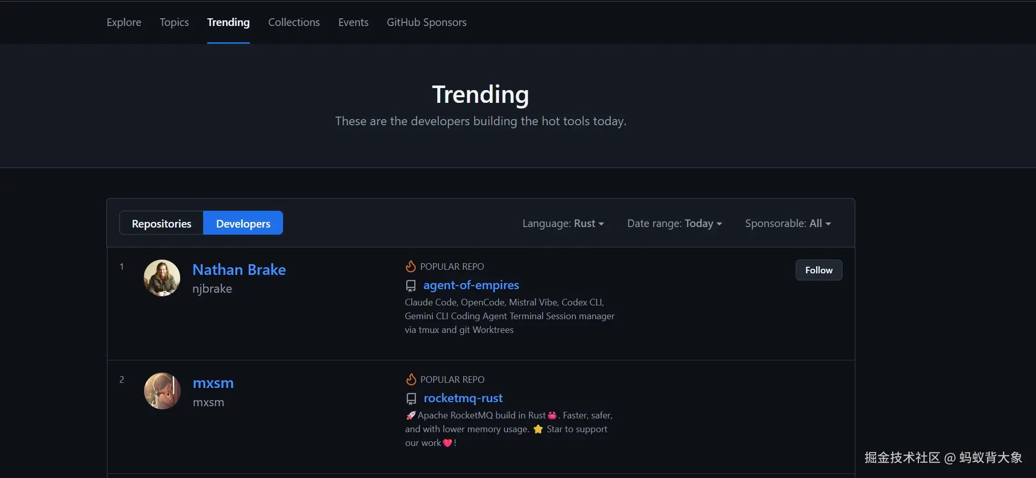 蚂蚁背大象于2026-03-01 10:53发布的图片