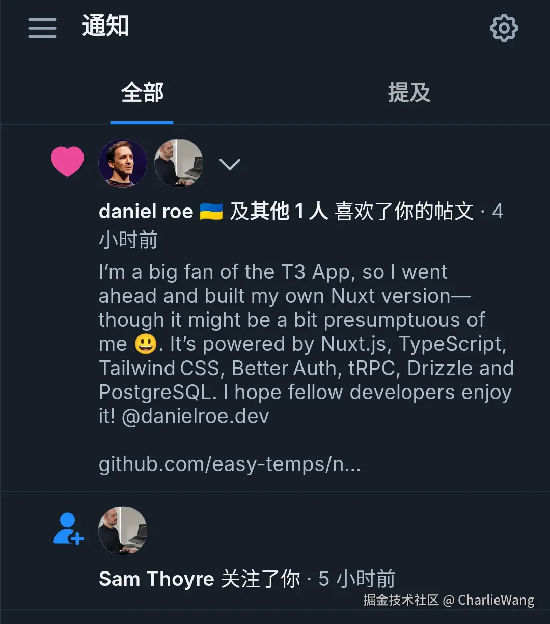 CharlieWang于2025-04-16 21:58发布的图片