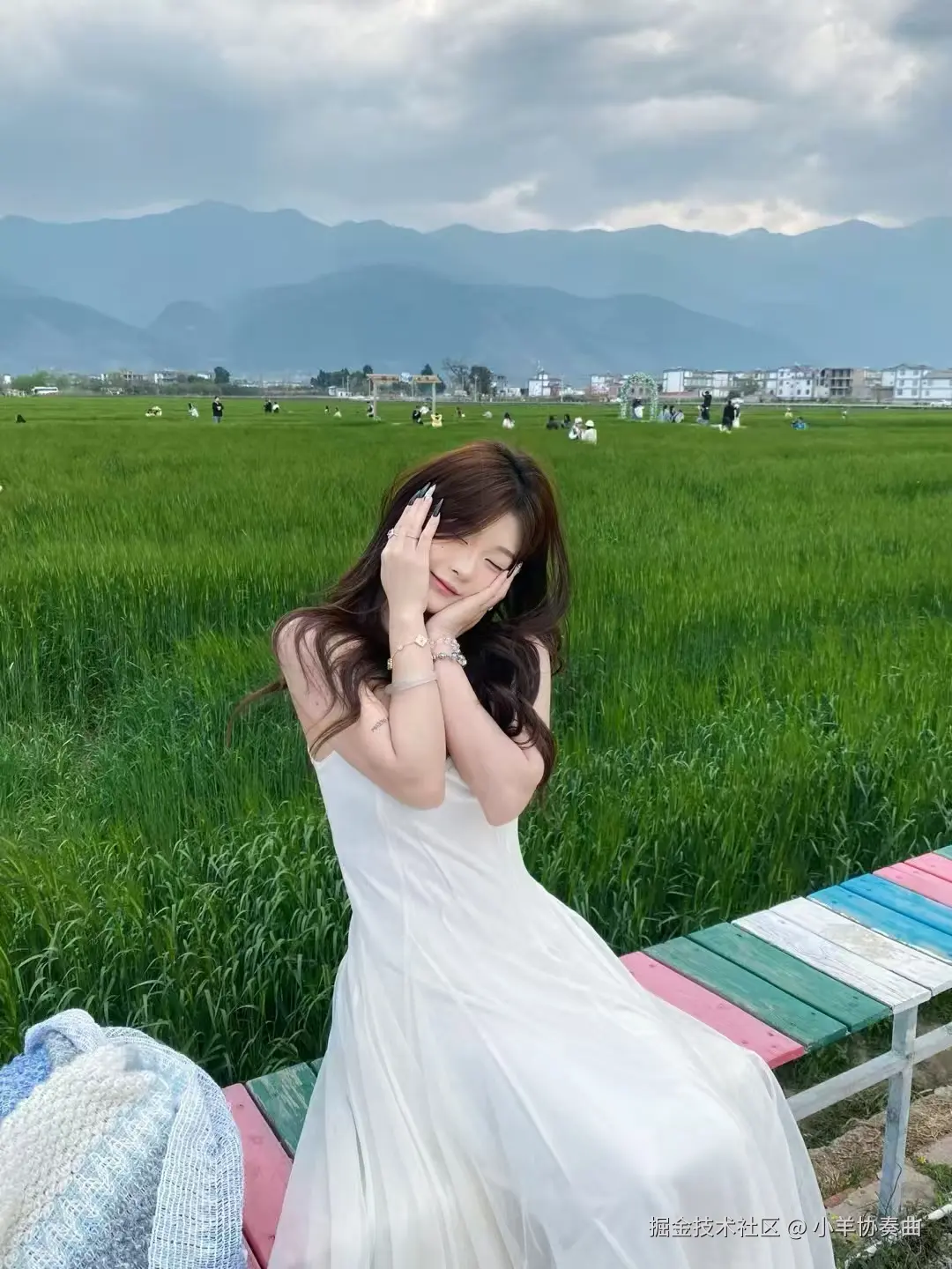 小羊协奏曲于2025-04-09 10:25发布的图片