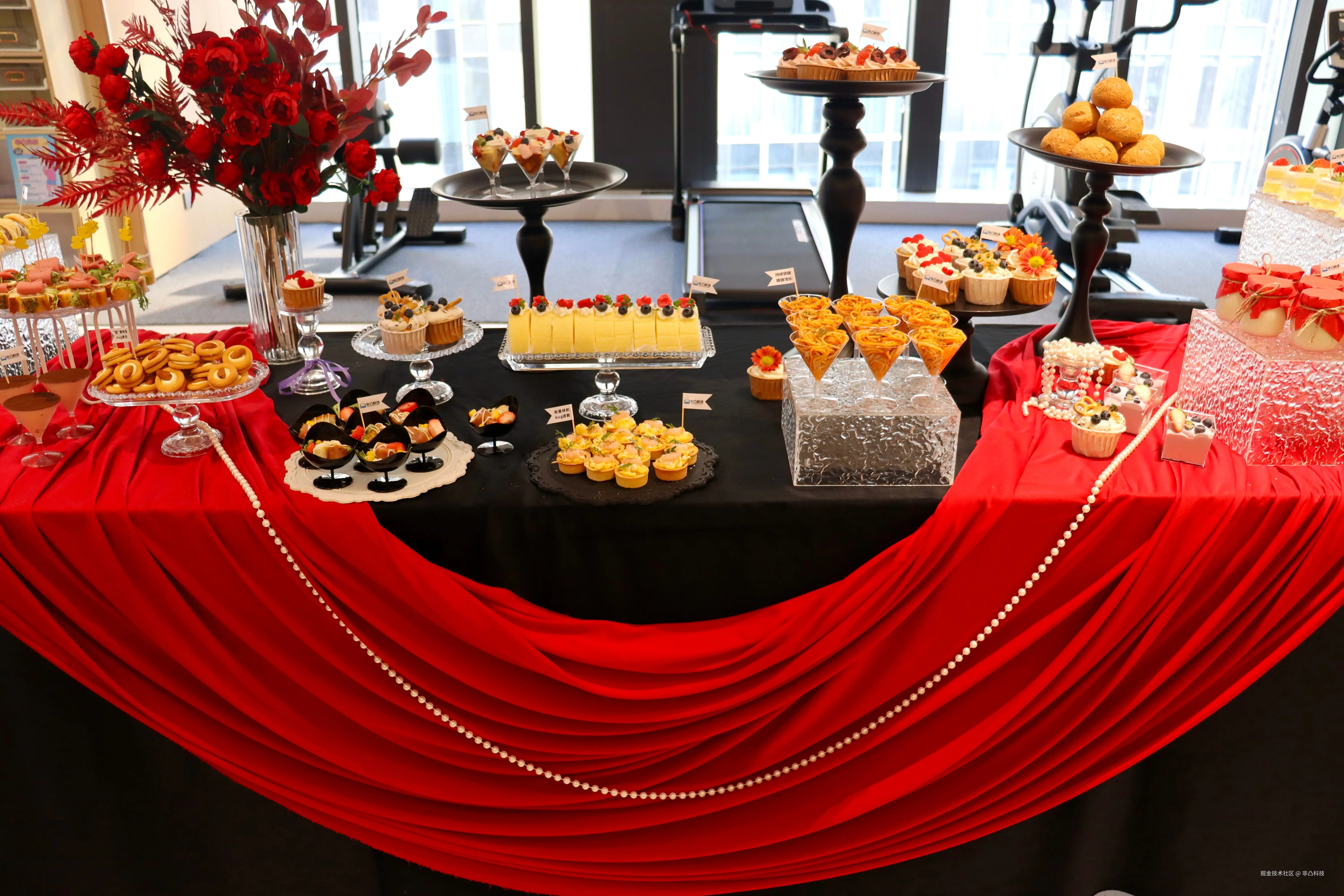 非凸科技于2026-02-10 13:57发布的图片