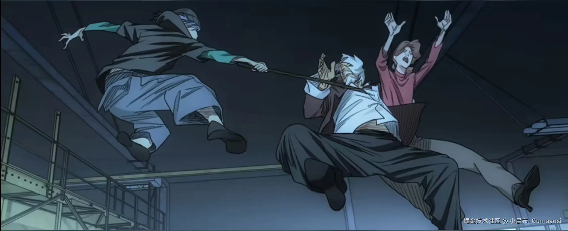 小吕布_Gumayusi于2025-02-28 09:32发布的图片