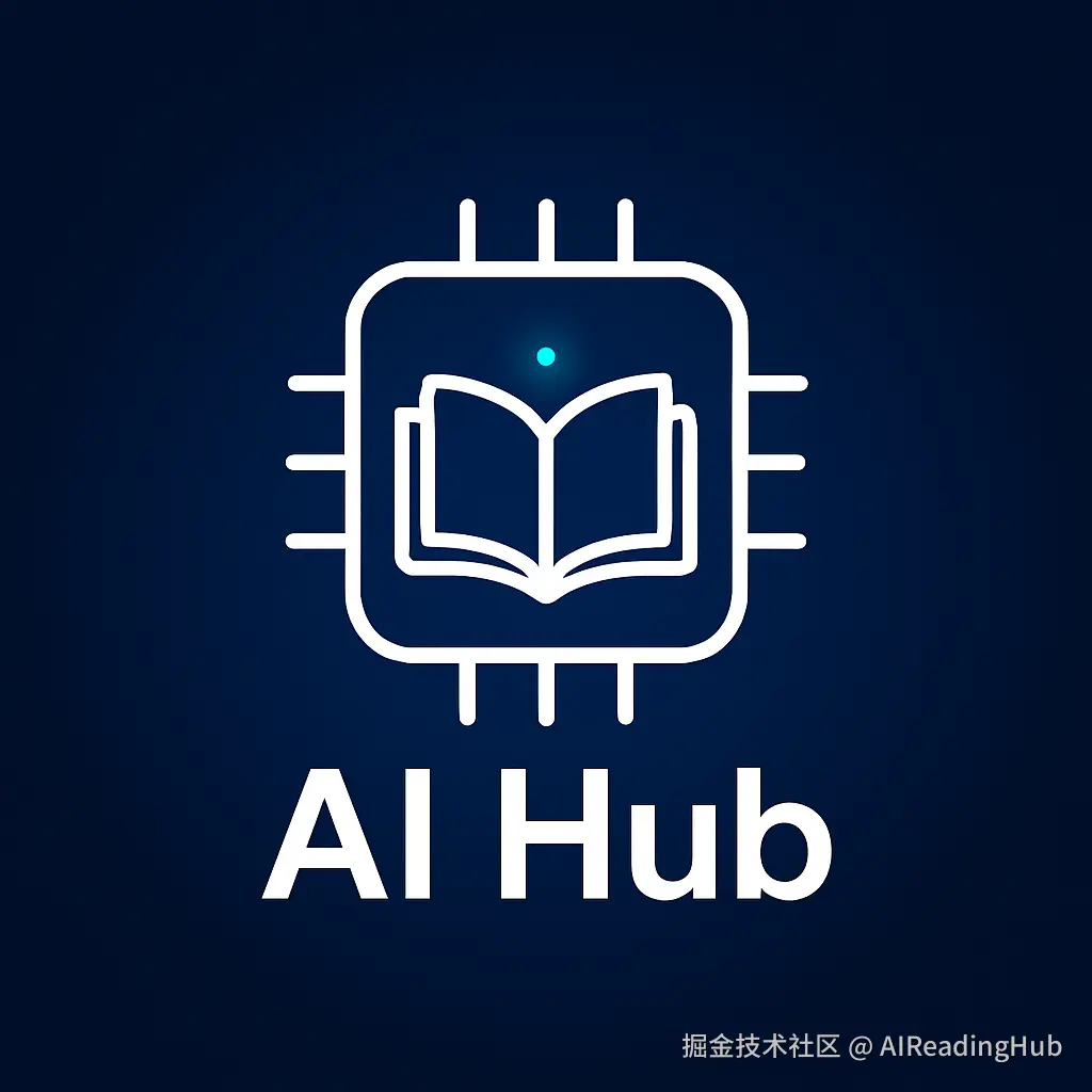 AI Reading Hub | 每日AI 最新文章，看见未来