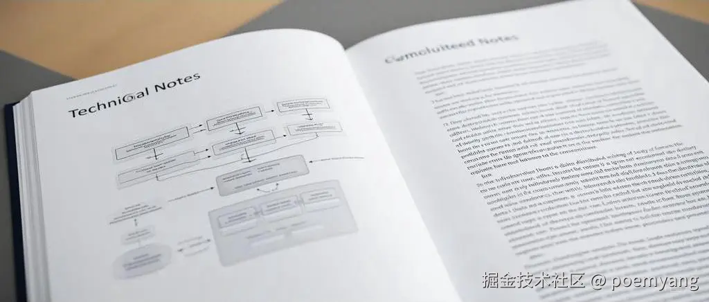 技术扎纪——有限硬件与无限计算的权衡艺术