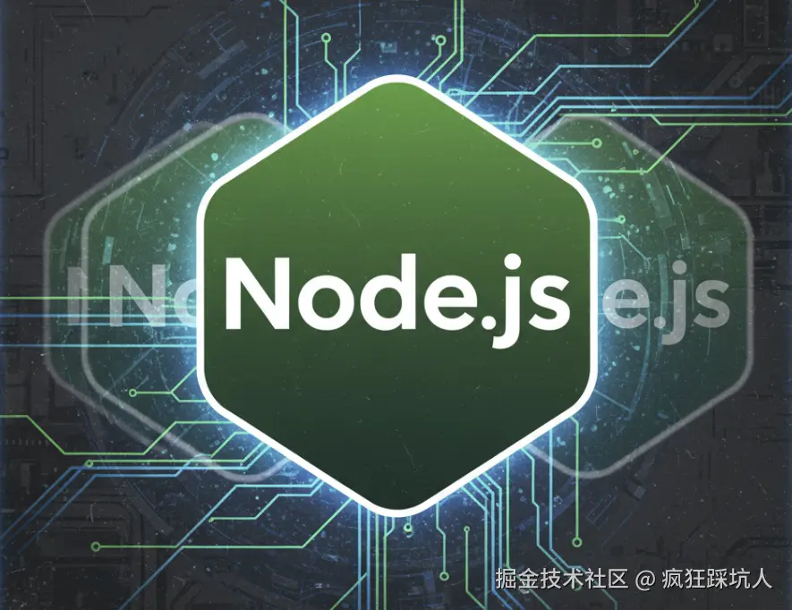 深入浅出Node