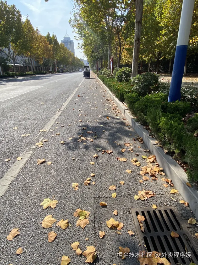 外卖程序媛于2025-11-03 11:11发布的图片