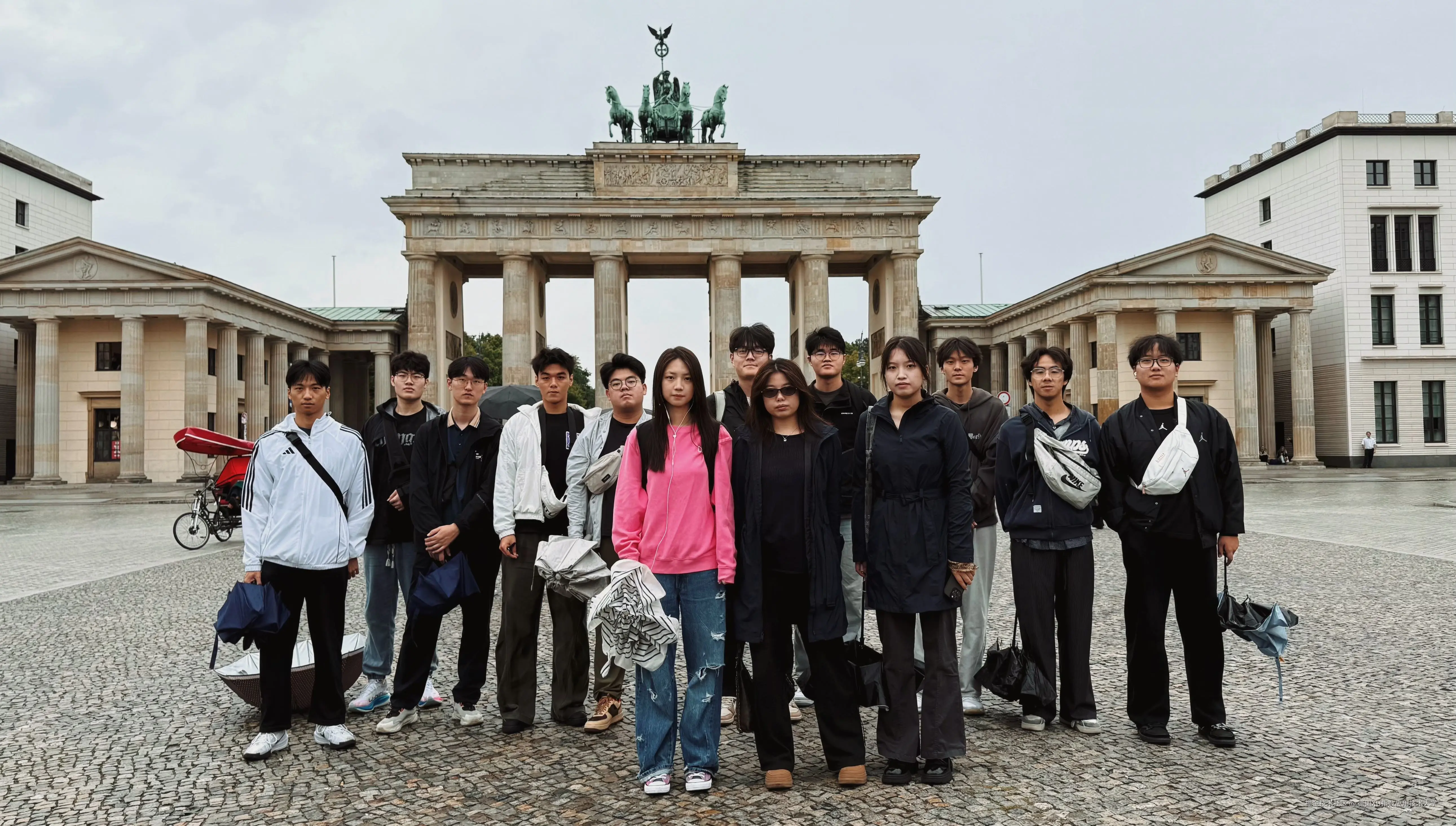 德国XU指数应用技术大学于2025-09-09 14:20发布的图片