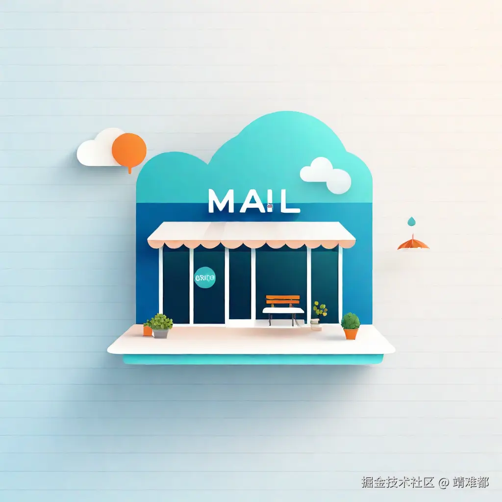 从零开始构建微服务项目