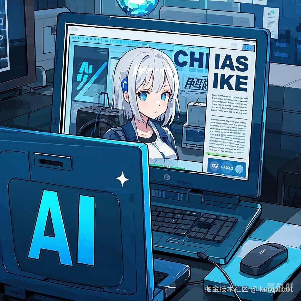 人工智能