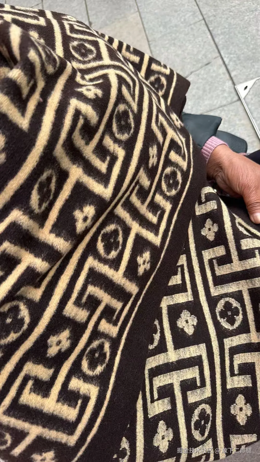 放下二郎腿于2026-04-20 09:30发布的图片