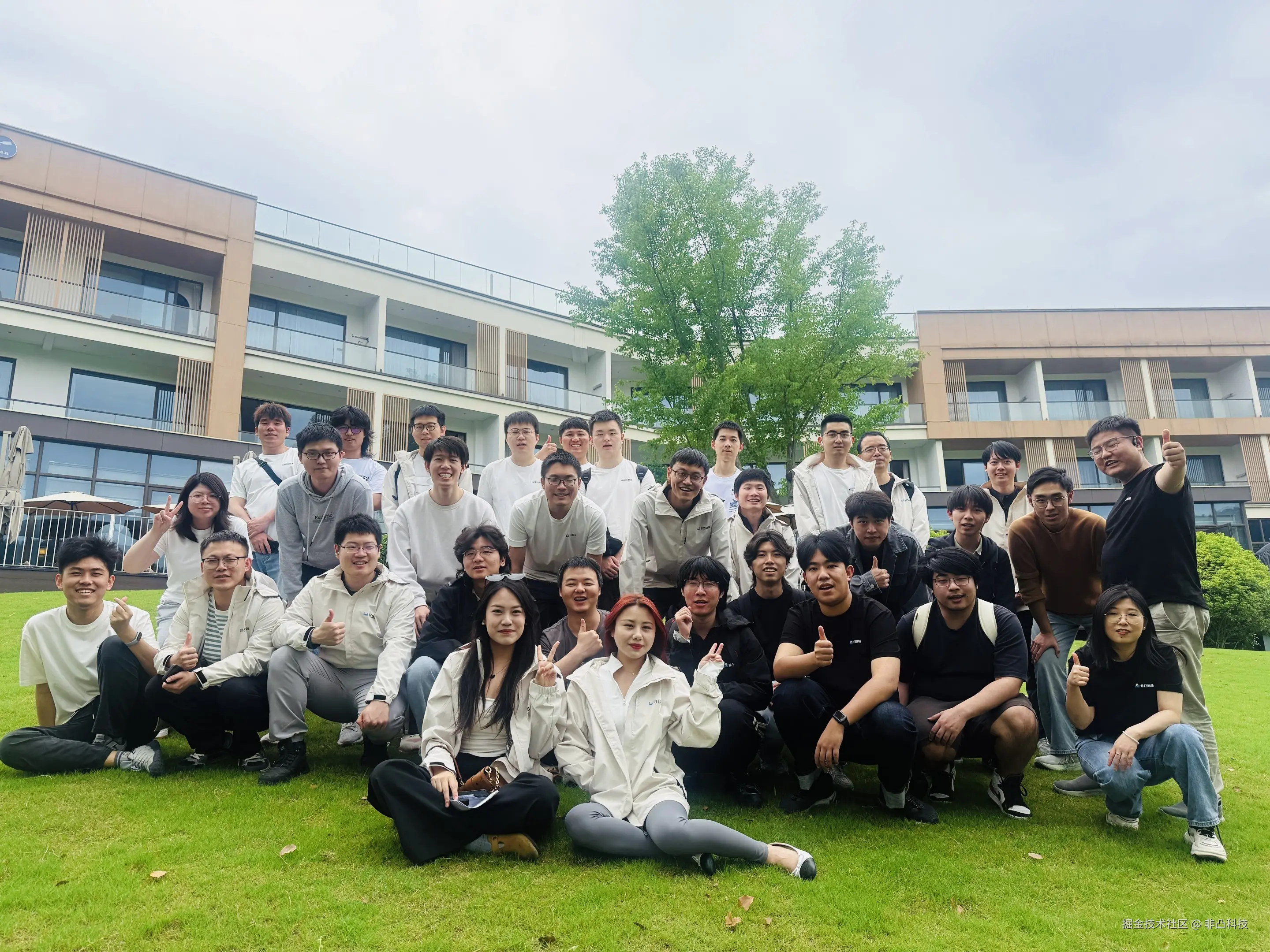 非凸科技于2025-04-30 13:08发布的图片