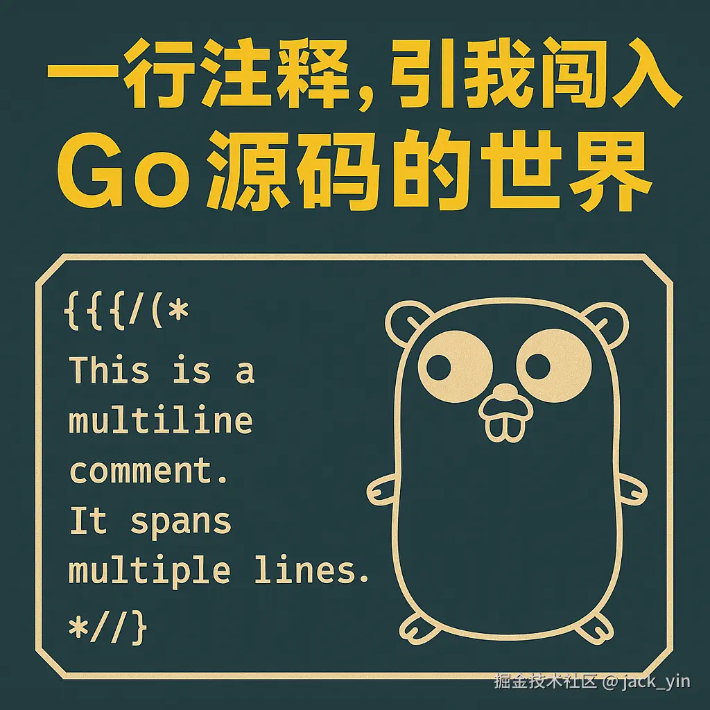 go