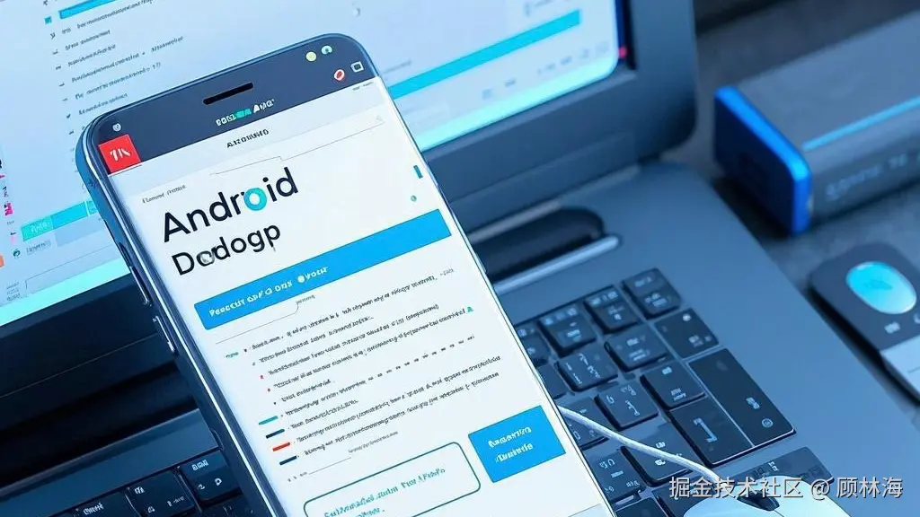 Android系列教程