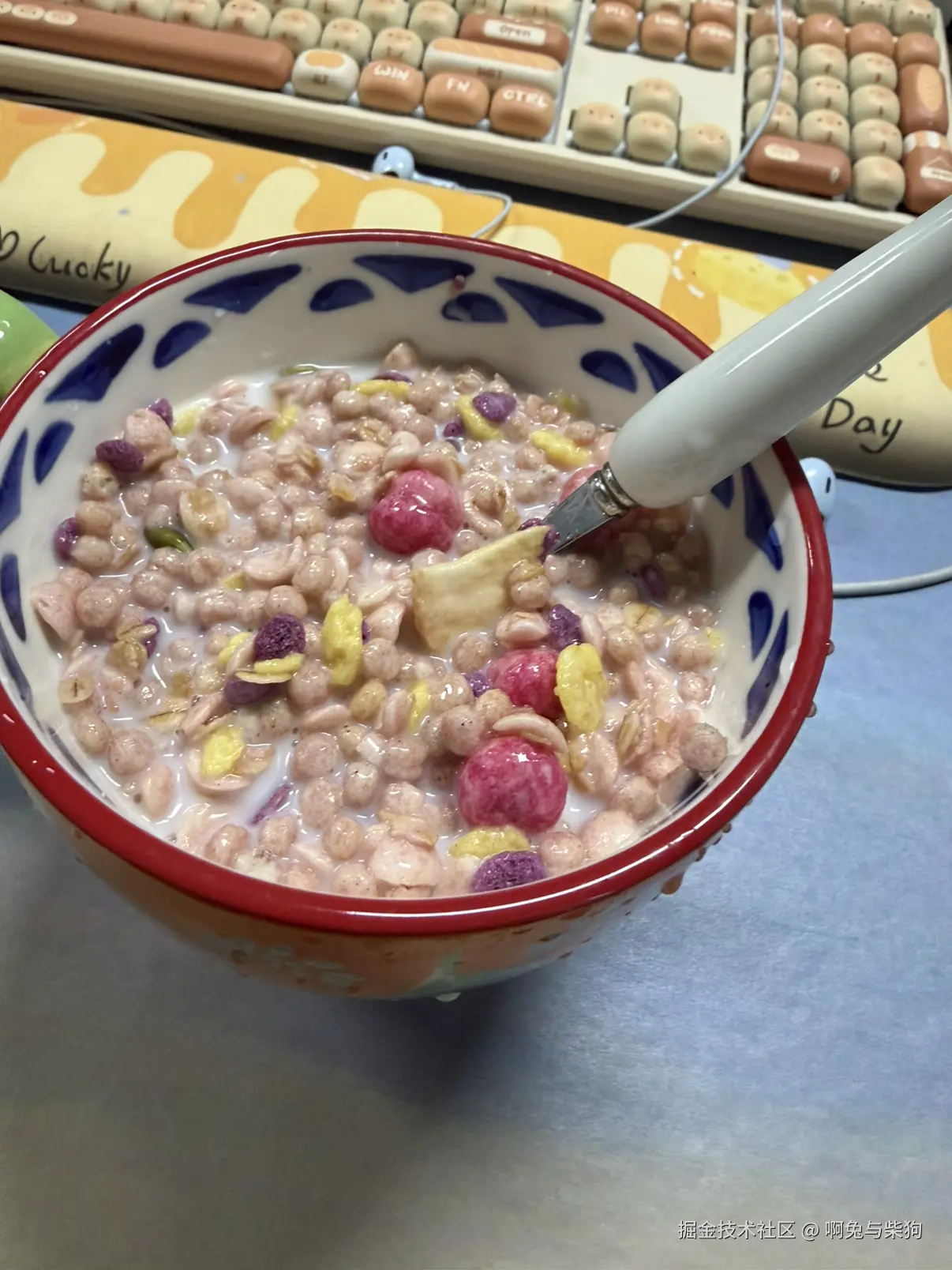 啊兔与柴狗于2026-02-11 09:21发布的图片